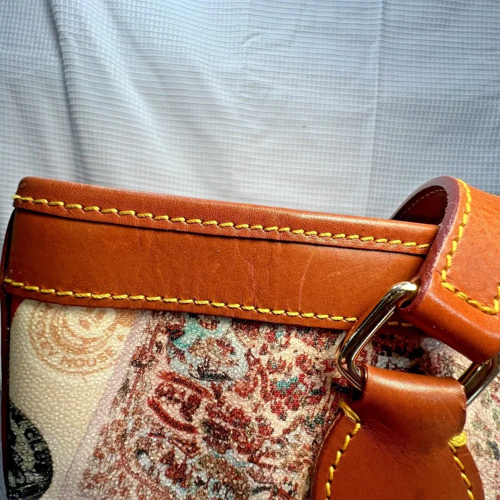 Dooney & Bourke thank you